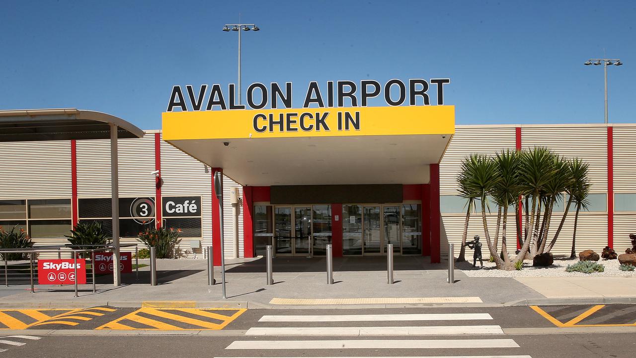 Bonza reduces Avalon to Gold Coast flights | The Chronicle