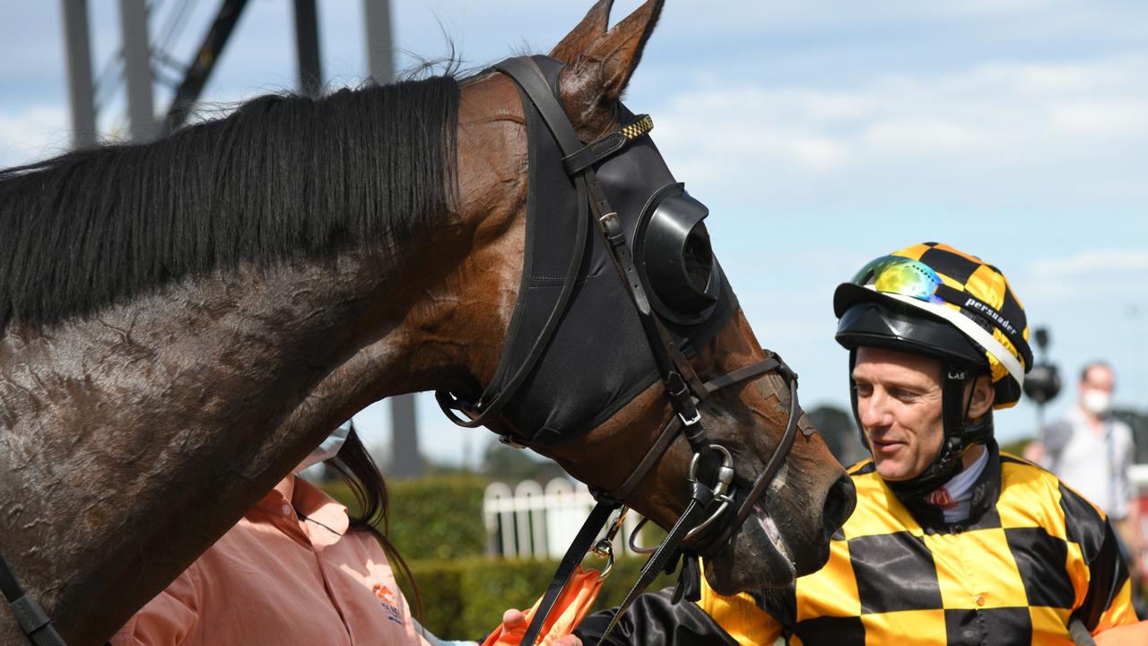 Caulfield Guineas Day