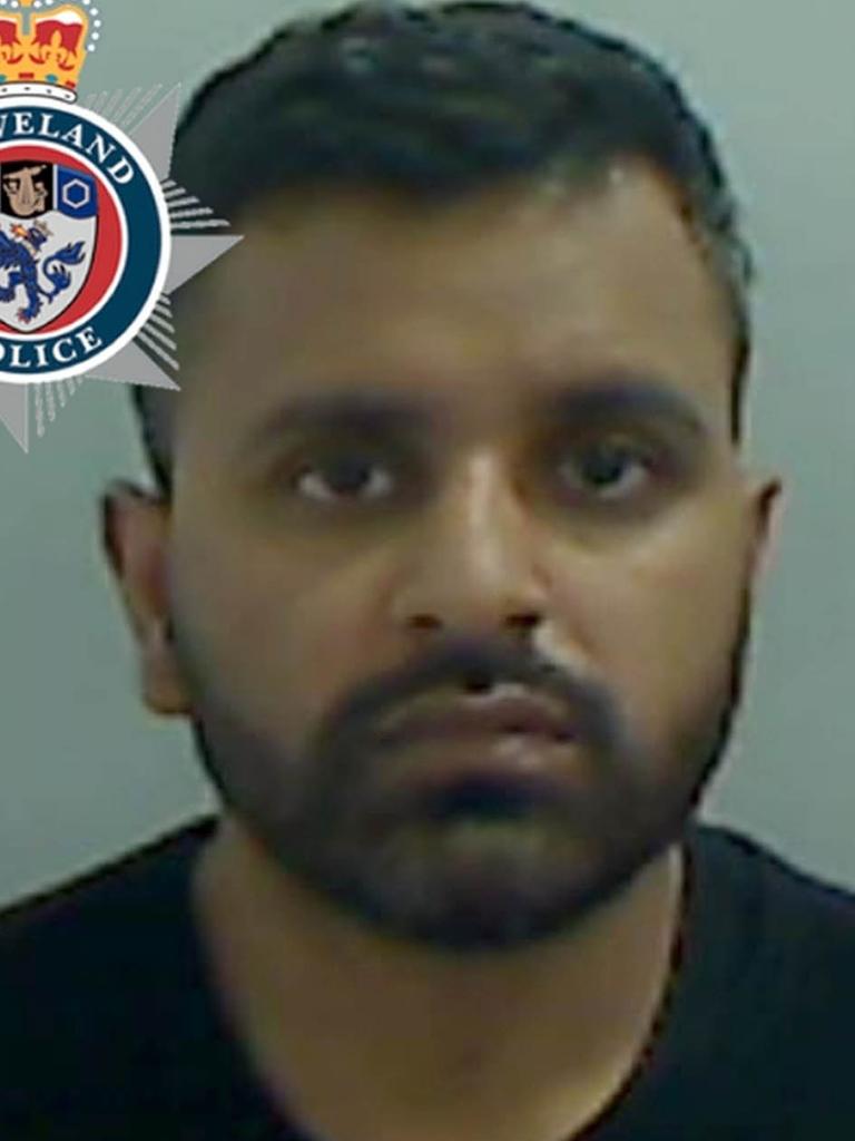 Mitesh Patel, 37, has been convicted at Teesside Crown Court of murdering his wife Jessica so he could start a new life with his boyfriend in Australia