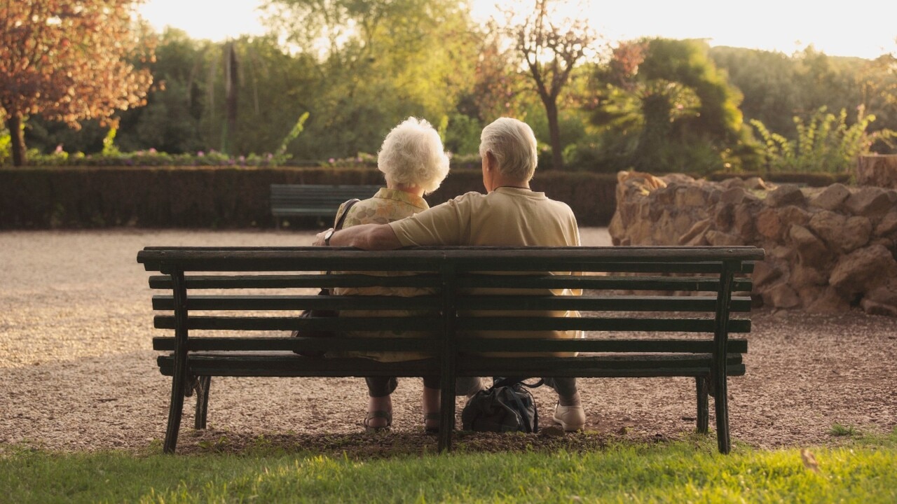 NSW schools pushing ‘soft version’ of Grandparent’s Day