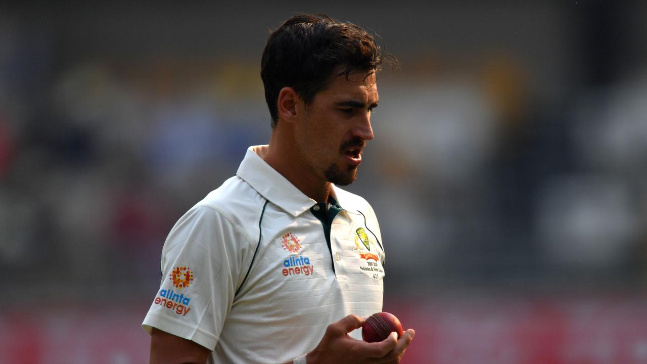 Mitchell Starc is nicknamed ‘The Mop’, but stats show others are more deserving.