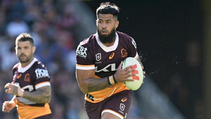 Nrl News | Latest Rugby League News | Fox Sports