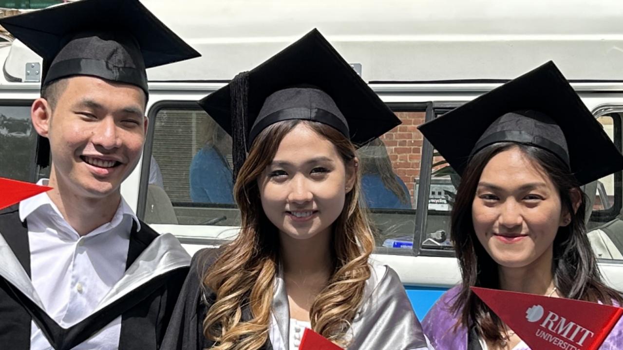 Picture gallery photo gallery rmit city campus graduation graduate