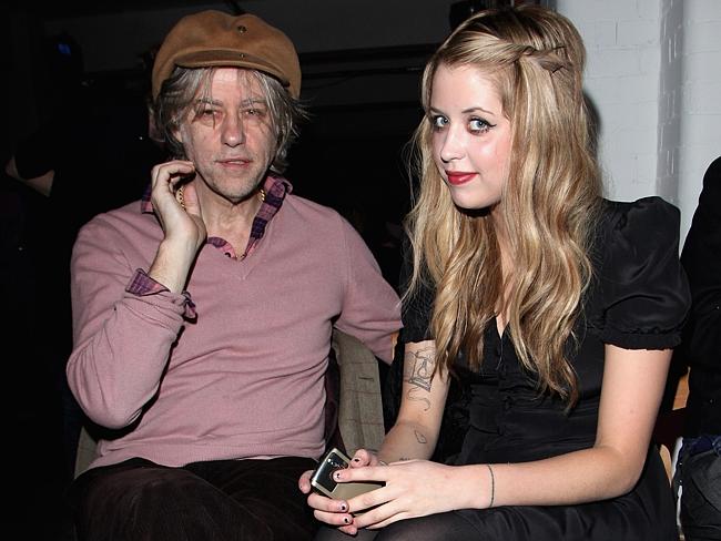 Inside Peaches Geldof's chilling death after heroin killed her and mum  Paula Yates - Daily Star