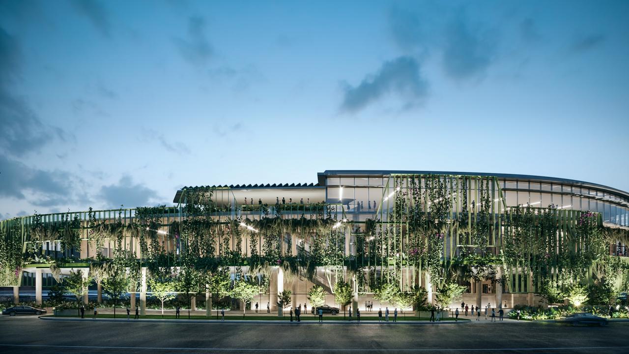 Cairns Convention Centre Expansion: Tenders Awarded For $176 Million ...