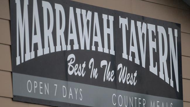 The lure of a $50,000 reward for information leading to an arrest over the Marrawah Tavern murder has yet to flush out the person or people responsible.