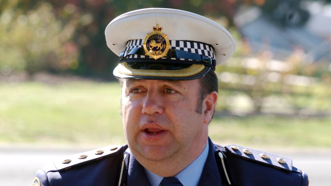 Senior cop slams ‘hypocrisy’ of Tas Police dealing with alleged ...