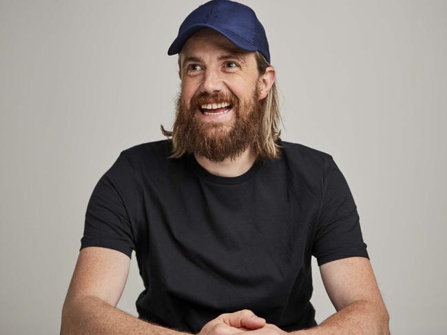 It’s not my day job: Cannon-Brookes