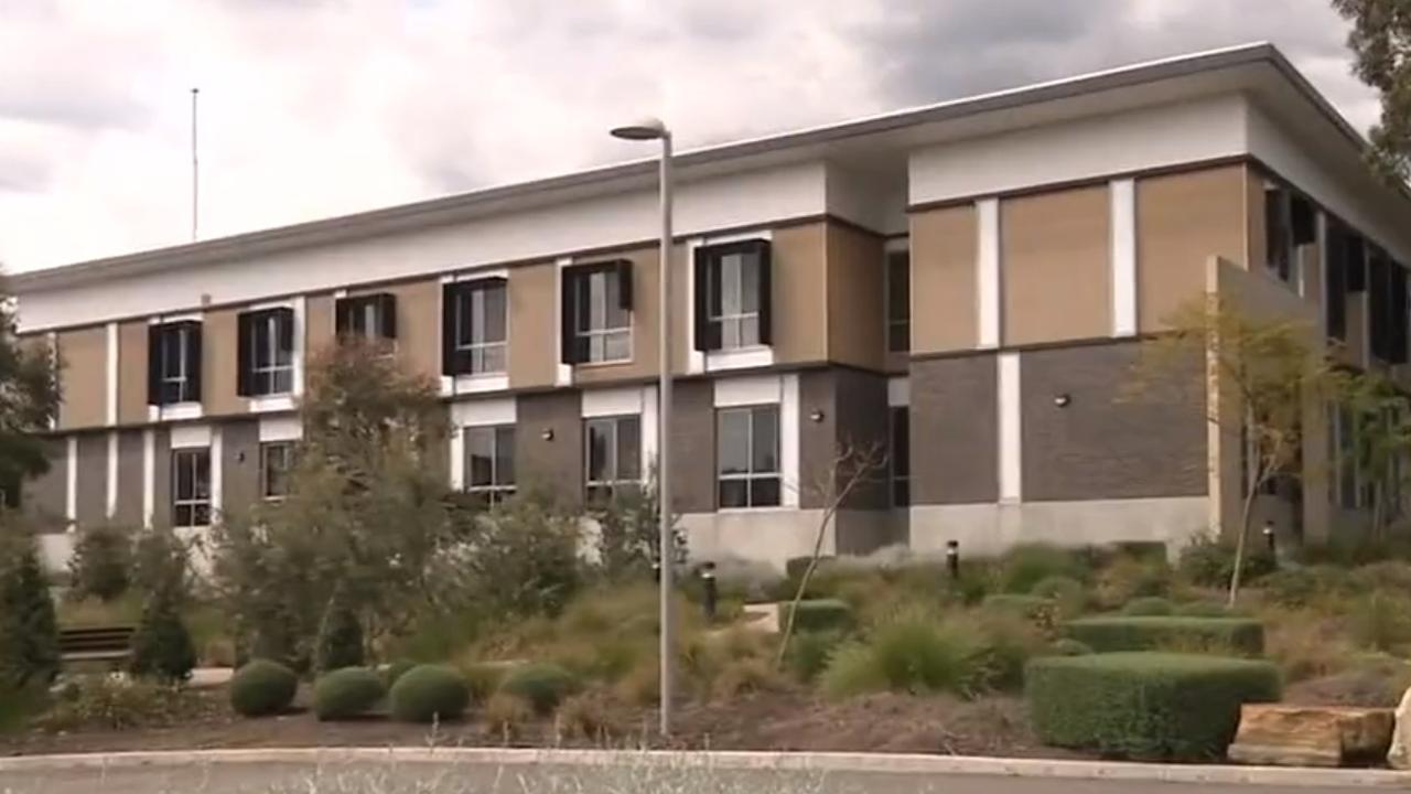 Pines Lodge Residential Aged Care Operation Beats Covid Outbreak The   7de1fa90af0271c5b03d7664776165a9