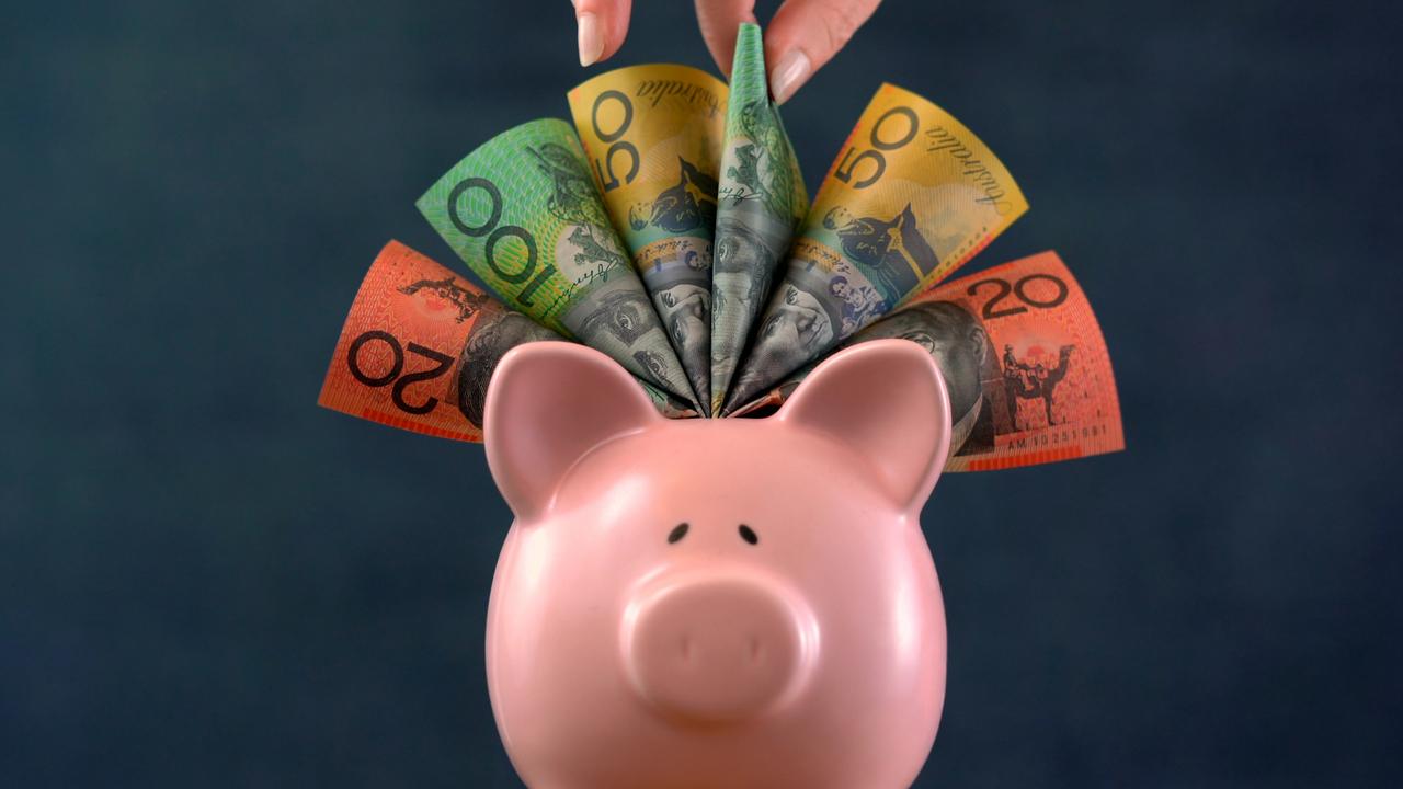 Women retire with a median superannuation balance of $146,900, compared to men who walk away with $204,107 at retirement when aged 60 to 64 years, recent data from KPMG found. Picture: iStock