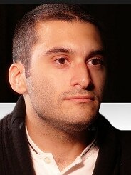 Iranian-born Armin Navabi set up online group Atheist Republic from his base in Canada.