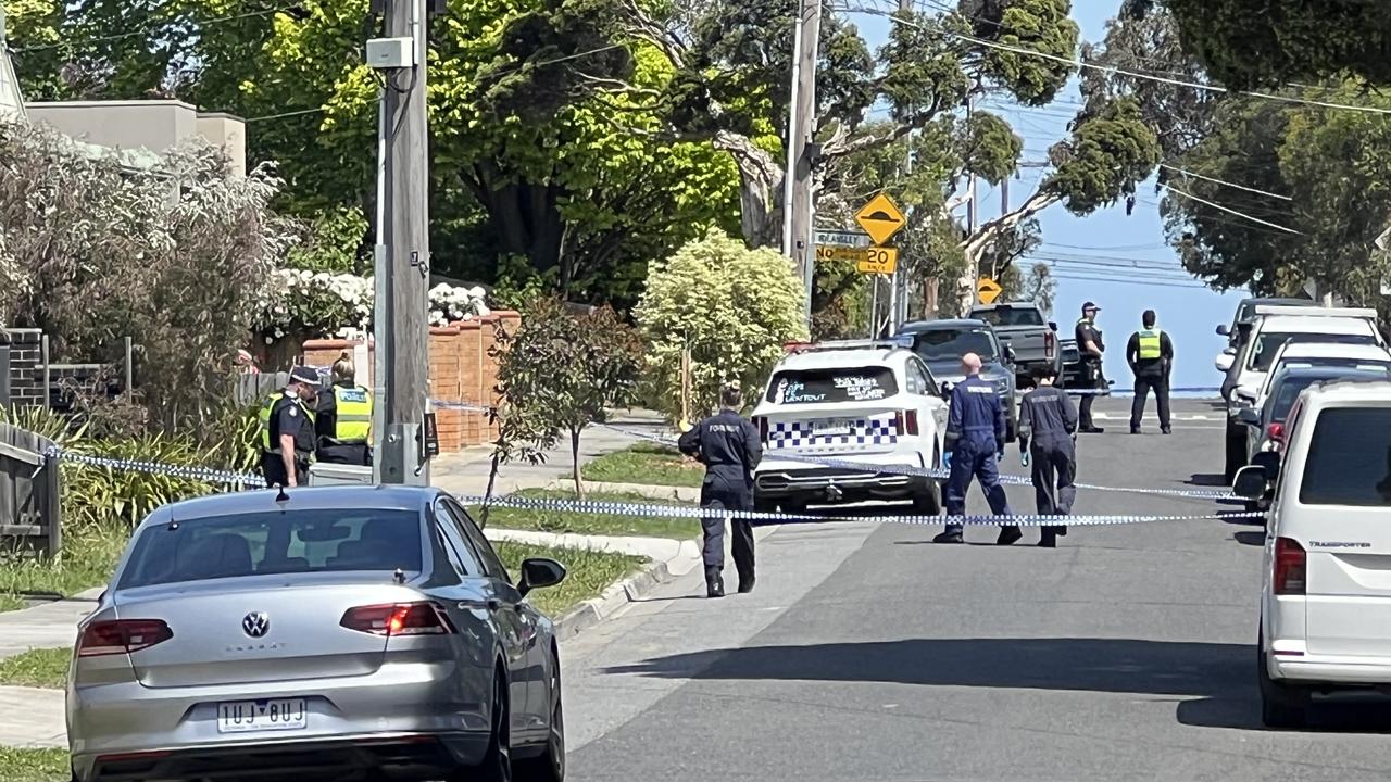 Man arrested after woman’s body found in South Morang