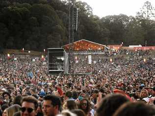 TESTING: The testing of drugs at the Groovin the Moo festival revealed some interesting results. Picture: Marc Stapelberg