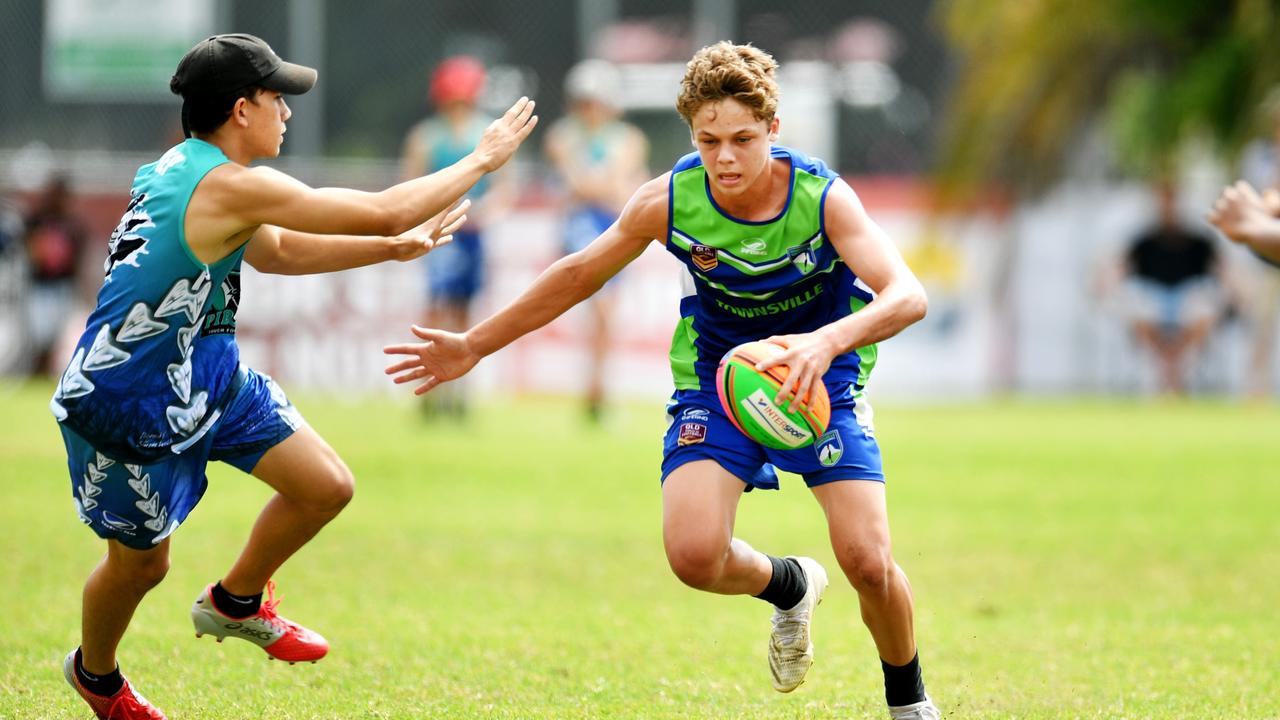 Photos of Junior State Cup North Townsville 2021 The Advertiser