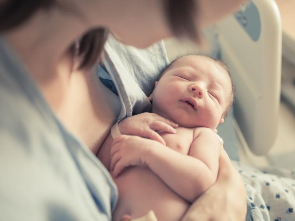 Having a baby can seriously weaken women’s careers and earning potential.