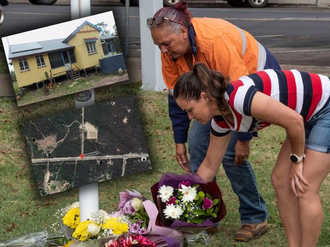 Neighbours describe hearing chilling gun fight ‘like WWIII’