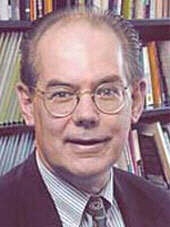 John Mearsheimer