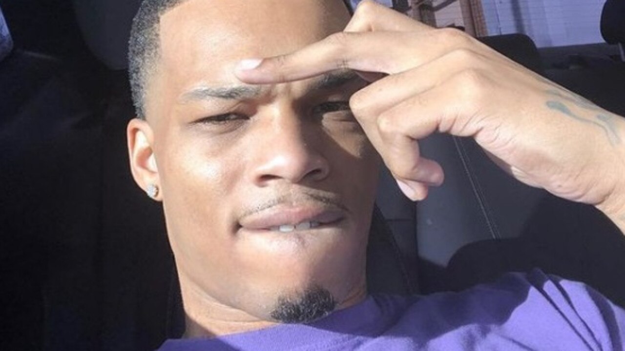 Rapper Lil Yase shot dead after leaving San Francisco recording studio ...