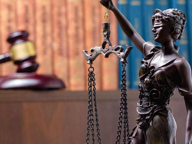 Two Toowoomba teenagers locked up for Christmas