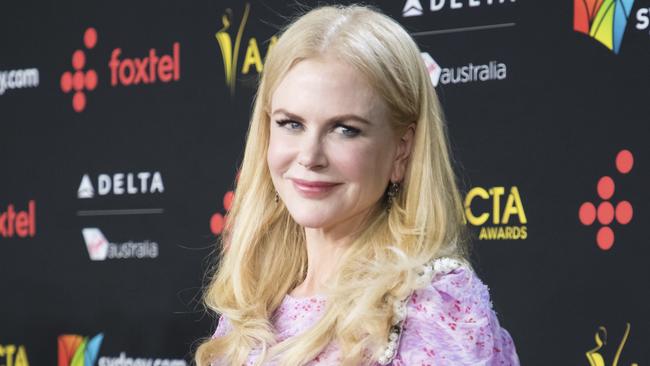 Aussies to storm Golden Globes