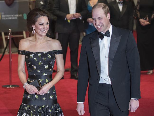 Prince William, with wife Catherine, has a strong connection with New Zealand. 