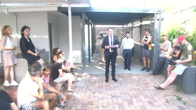 Replay: Brisbane auctions - 11 Pitcairn St, Mount Gravatt