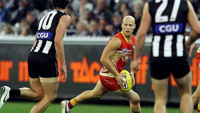 Gary Ablett