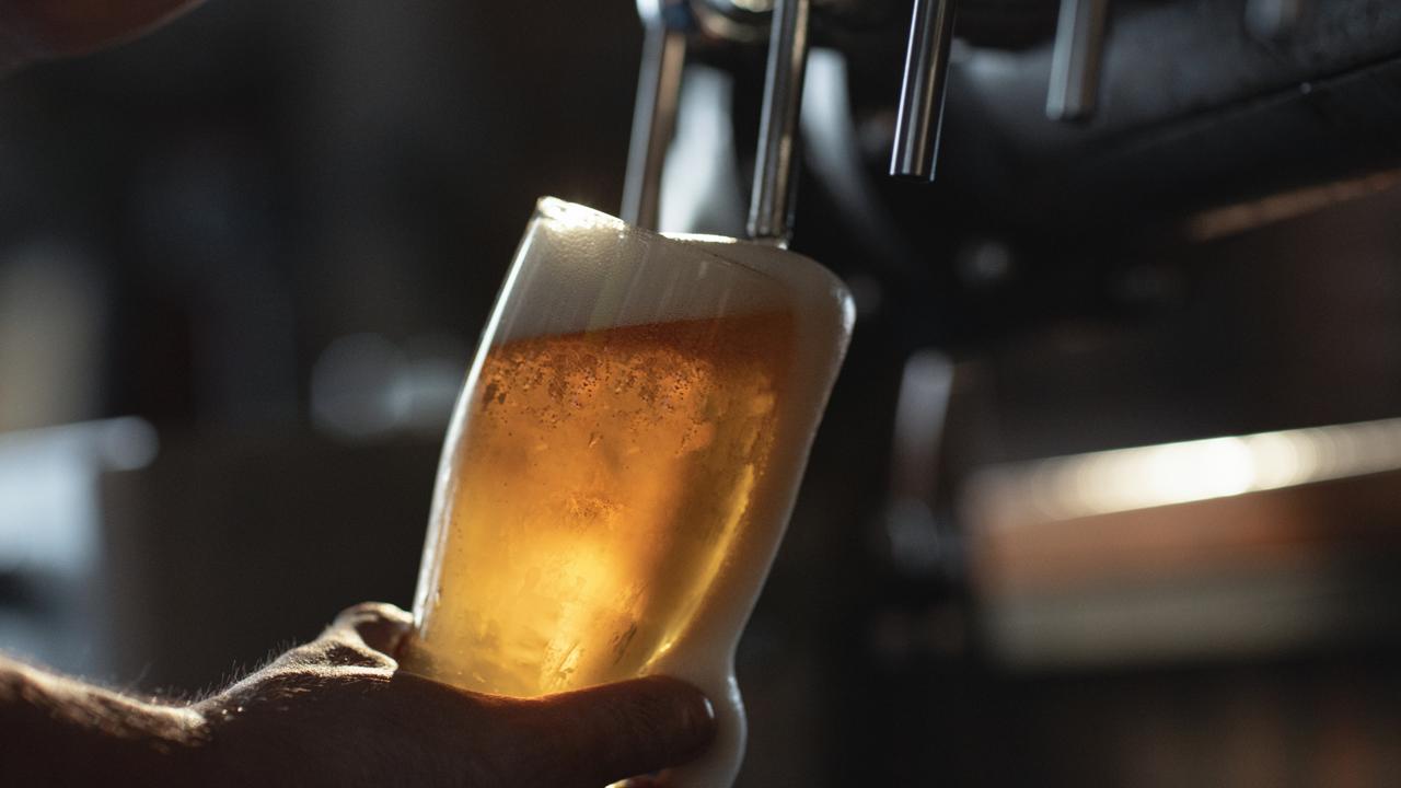 The Japanese duopoly of Kirin and Asahi in Australia’s beer market, acquiring independent breweries and hindering others, poses a significant challenge.