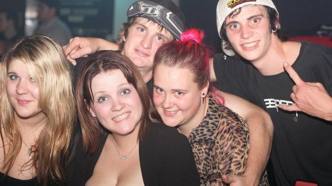 Since 2012, we’ve been capturing nights like this at Fitzy’s Loganholme for our mega flashback gallery.