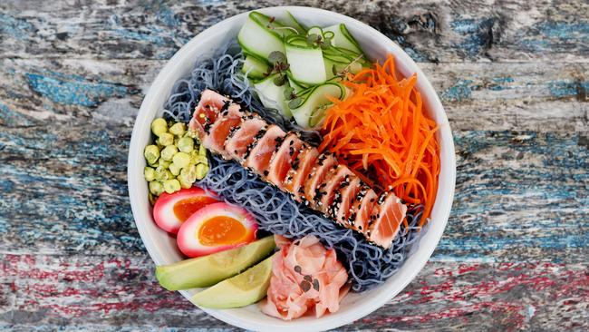 The top 11 health foods you’ll be eating in 2017 | The Courier Mail