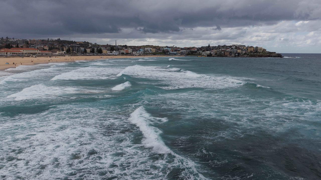 NSW Premier Chris Minns has confirmed shark nets will be deployed across 51 beaches from September 1. Picture: NCA NewsWire/ David Swift