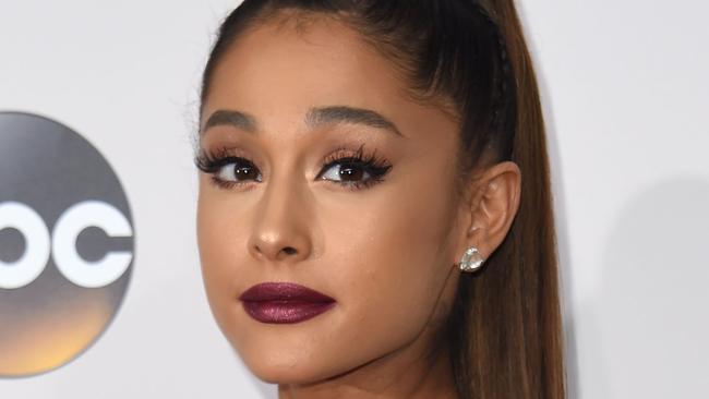 At least 19 concertgoers are dead after a blast at an Ariana Grande concert. Picture: AFP