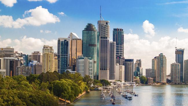 Malcolm Turnbull wants to turn Brisbane — and our other major centres — into 30-minute cities.