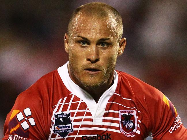 Legend fumes as sacked Dragons star speaks out