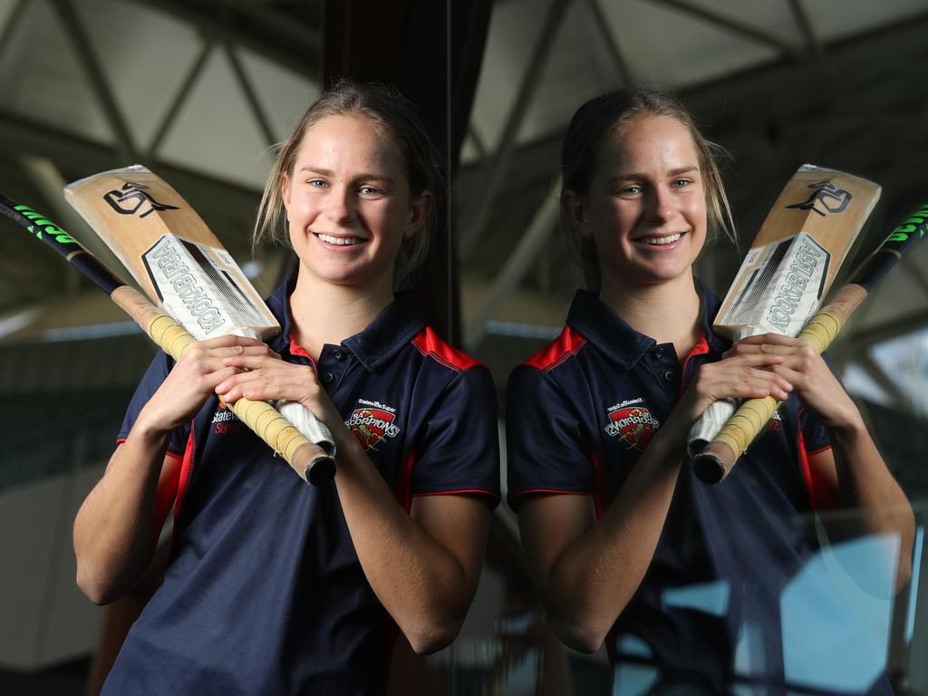 SA Scorpions: Emma de Broughe debuts in WNCL | The Advertiser