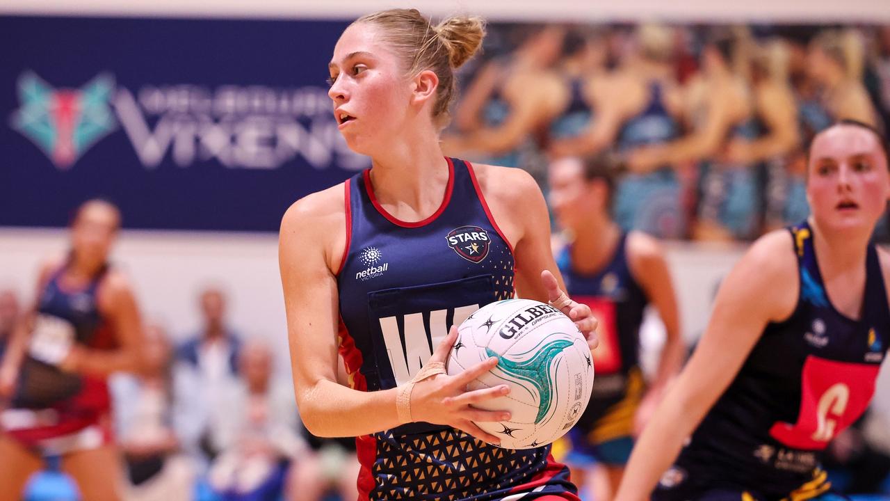 Gippsland Stars will enter the championship division in 2025. Picture: Grant Treeby/Netball Victoria