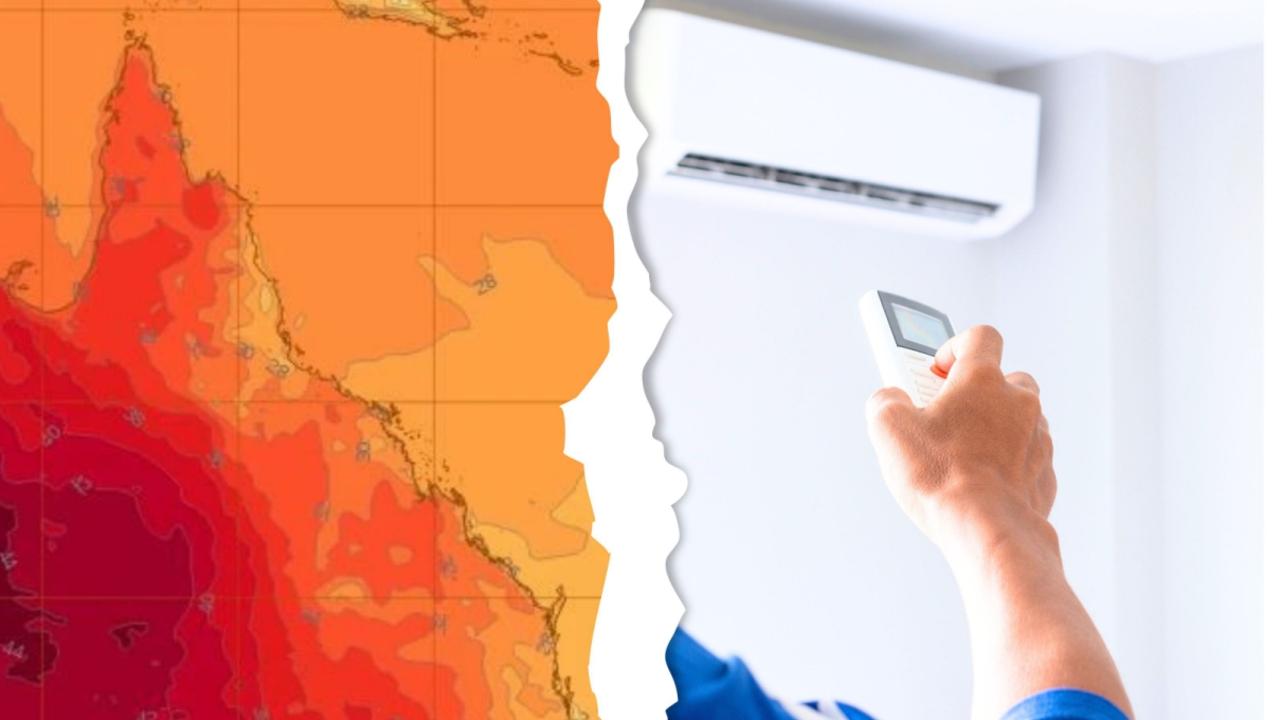 ‘We’ve lost the plot’: Fury over Qld’s aircon ‘nightmare’