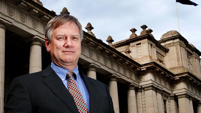 Pic of Andrew Bolt