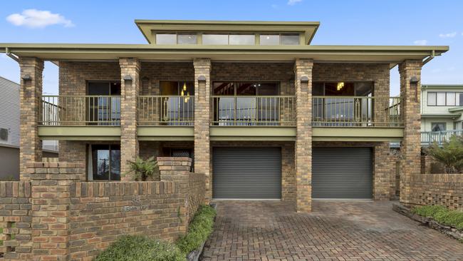 LJ Hooker’s 35 Venus St property in Inverloch that has just hit the market. Picture: Supplied