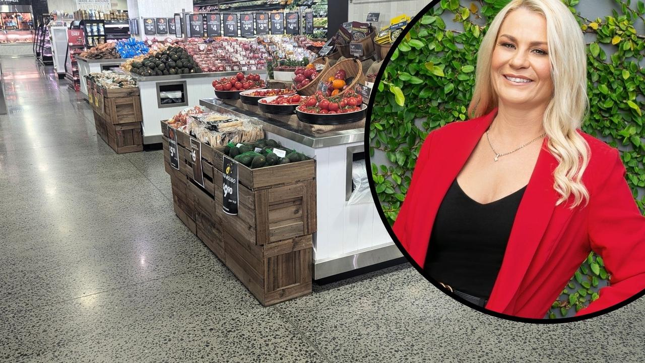 Realtor seeks $435K from grocer after slipping on cherry tomato