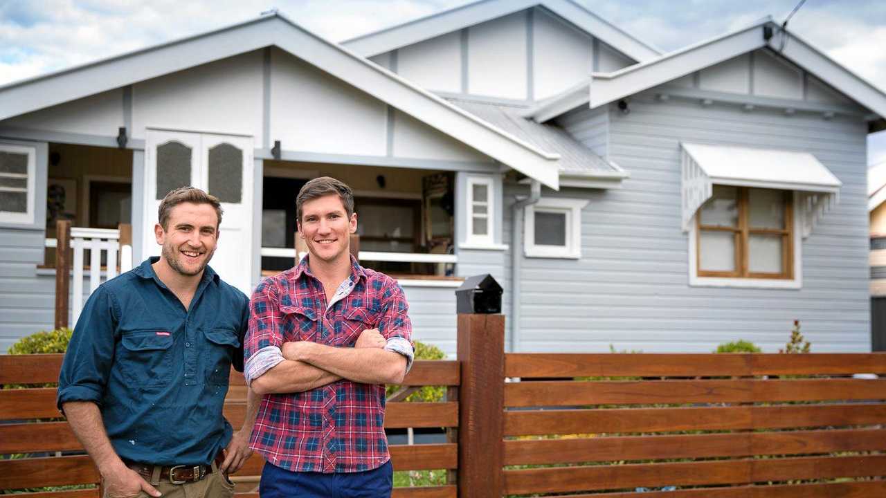 Luke And Cody Bring Celebrity Status To Showgrounds Show The Chronicle