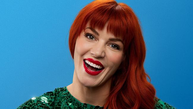 Some of Australia’s funniest human beings will descend on the Sunshine Coast later this month as part of the region’s most ambitious comedy festival, including Bron Lewis (pictured).