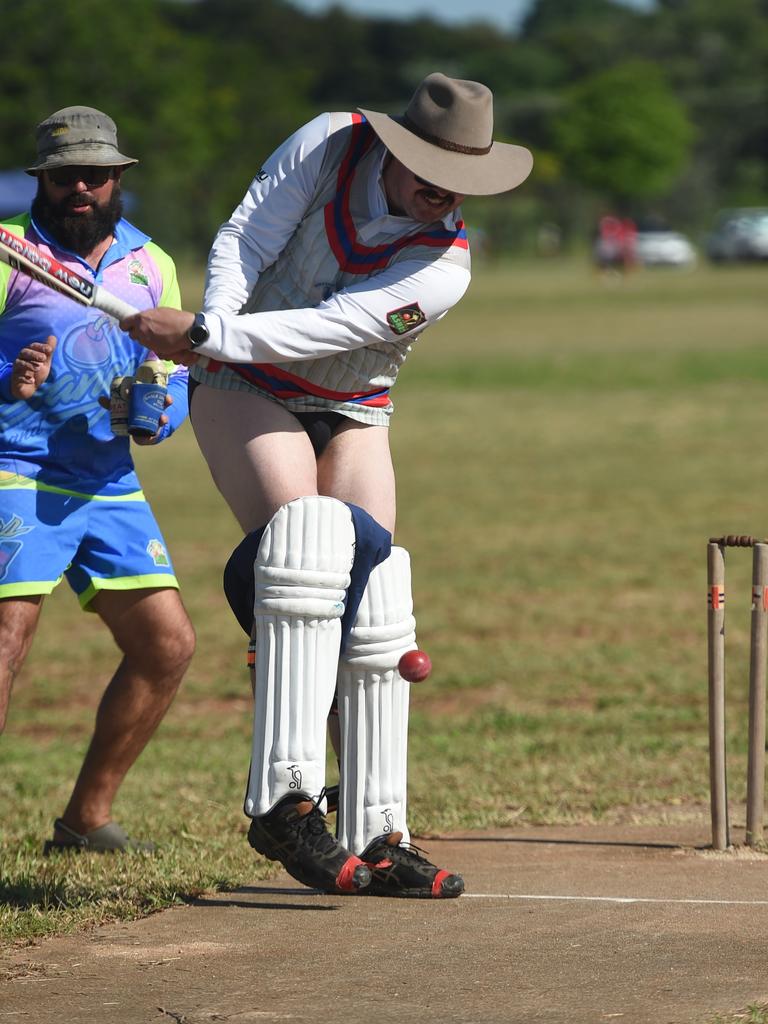 2023 Goldfield Ashes in Charters Towers | Townsville Bulletin