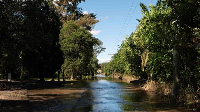 NSW Premier Chris Minns said the incident is expected to be declared a disaster. Picture: NCA NewsWire / Flavio Brancaleone