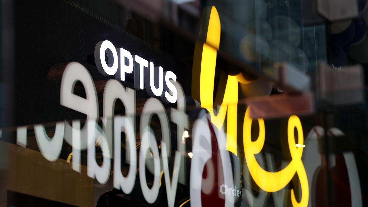 Optus Outage Australia: What Businesses Are Impacted | Daily Telegraph