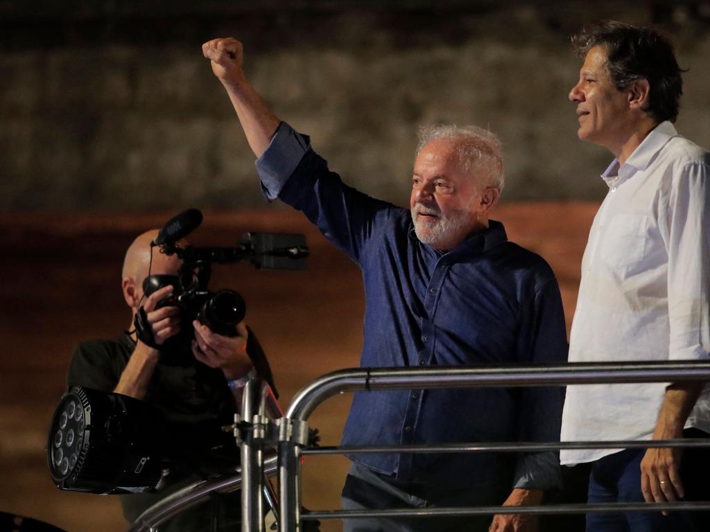 At age 77, Da Silva won the election over a decade after leaving office as the most popular president in his country’s history. However, his career has been dotted with undeniable controversy.