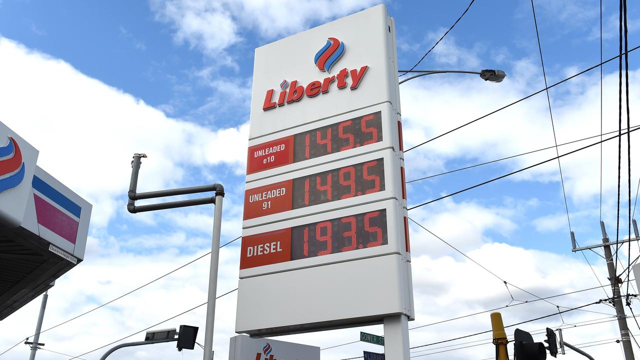 Melbourne Petrol Prices Fuel Spy Reveals Suburbs With Low Price   7df6bee7cba399b41a8dda54b62e43b7