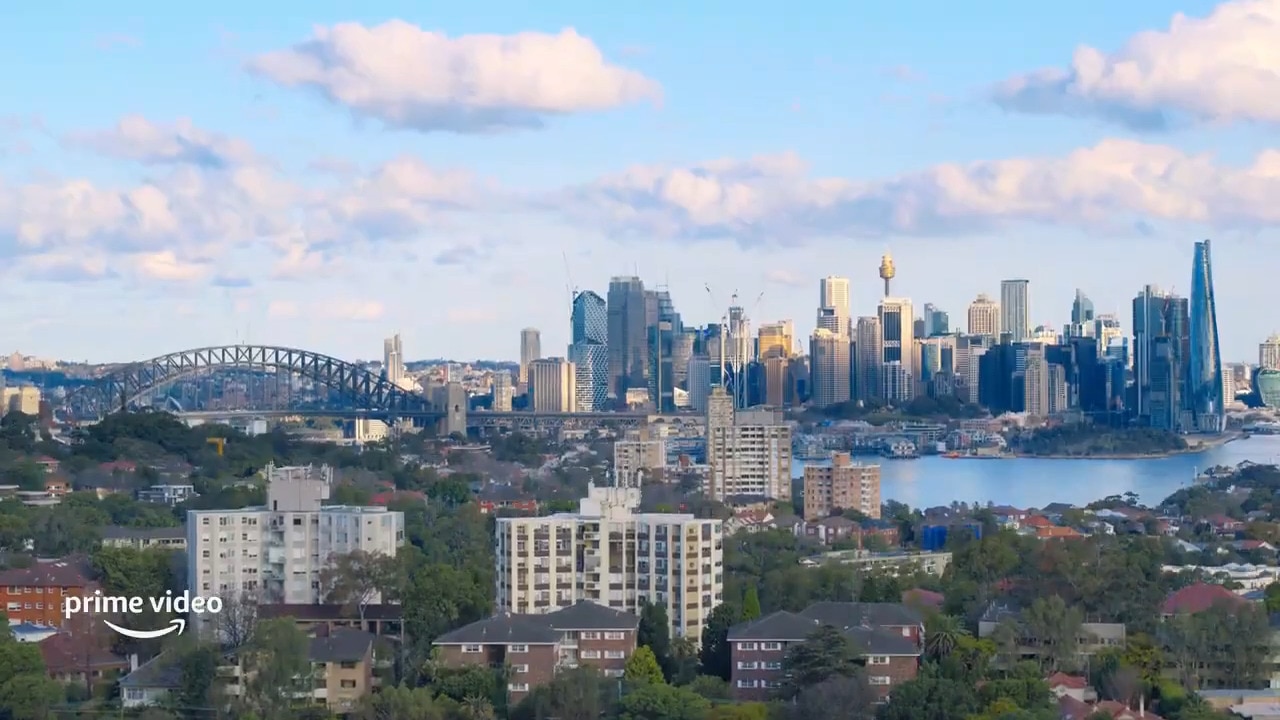 Luxe Listings Sydney returns for Season 2!