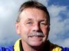 Eels boss in desperate bid to save his job