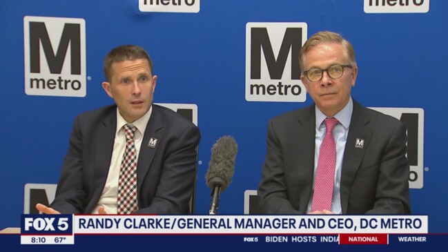 Metro holds meeting to discuss looming budget deficit